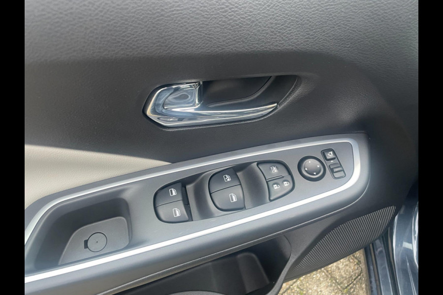 Nissan Micra 1.0 IG-T N-Connecta | navigatie | Camera