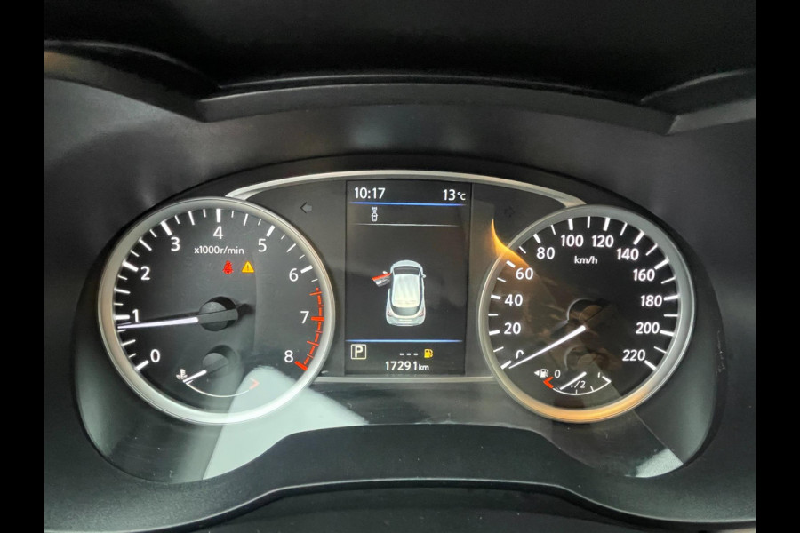 Nissan Micra 1.0 IG-T N-Connecta | navigatie | Camera