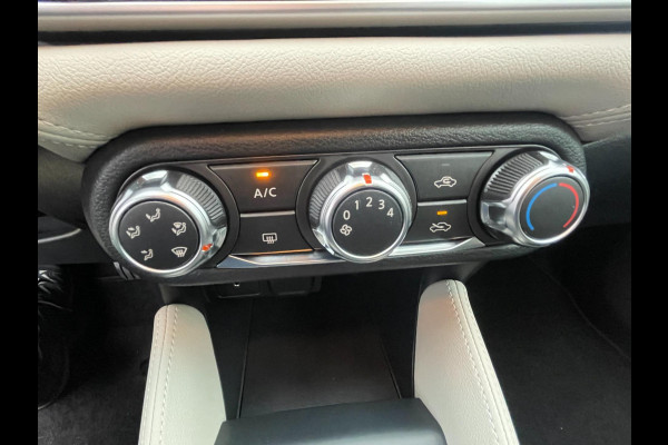 Nissan Micra 1.0 IG-T N-Connecta | navigatie | Camera