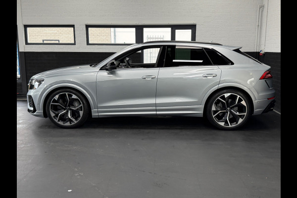 Audi Q8 4.0 TFSI RS Q8 quattro | Pano | HUD | B&O | Nieuwstaat