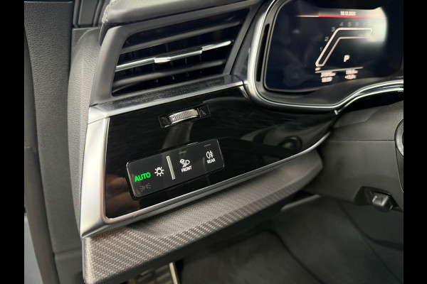 Audi Q8 4.0 TFSI RS Q8 quattro | Pano | HUD | B&O | Nieuwstaat