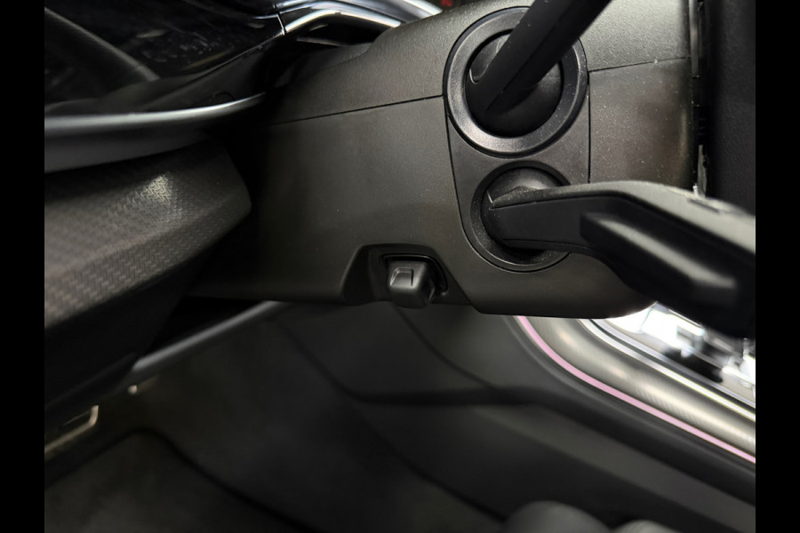 Audi Q8 4.0 TFSI RS Q8 quattro | Pano | HUD | B&O | Nieuwstaat