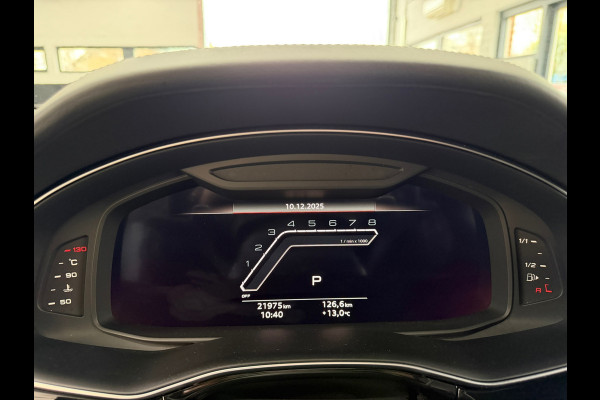 Audi Q8 4.0 TFSI RS Q8 quattro | Pano | HUD | B&O | Nieuwstaat
