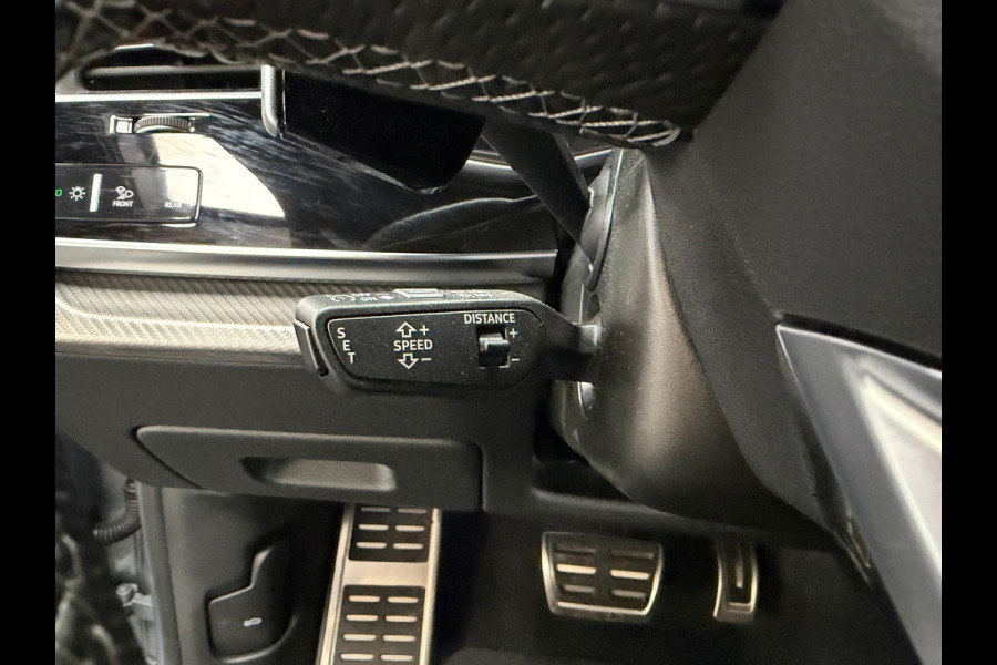 Audi Q8 4.0 TFSI RS Q8 quattro | Pano | HUD | B&O | Nieuwstaat