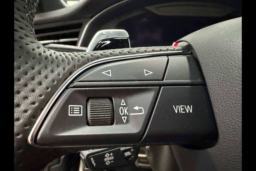 Audi Q8 4.0 TFSI RS Q8 quattro | Pano | HUD | B&O | Nieuwstaat