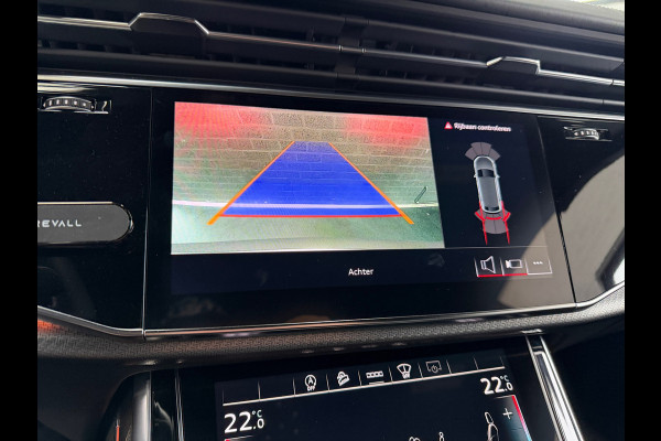 Audi Q8 4.0 TFSI RS Q8 quattro | Pano | HUD | B&O | Nieuwstaat