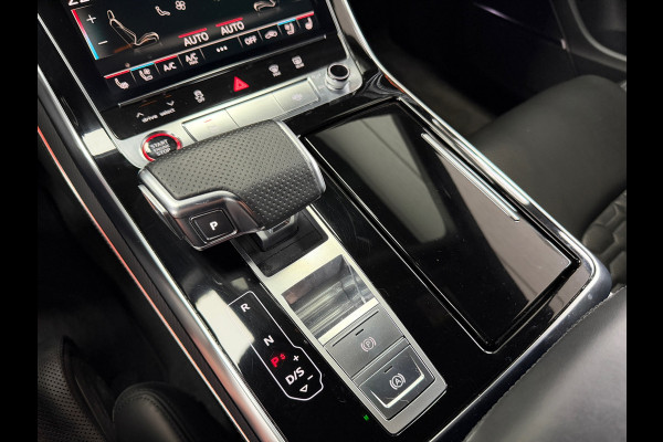 Audi Q8 4.0 TFSI RS Q8 quattro | Pano | HUD | B&O | Nieuwstaat