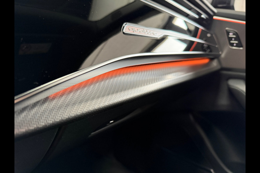 Audi Q8 4.0 TFSI RS Q8 quattro | Pano | HUD | B&O | Nieuwstaat