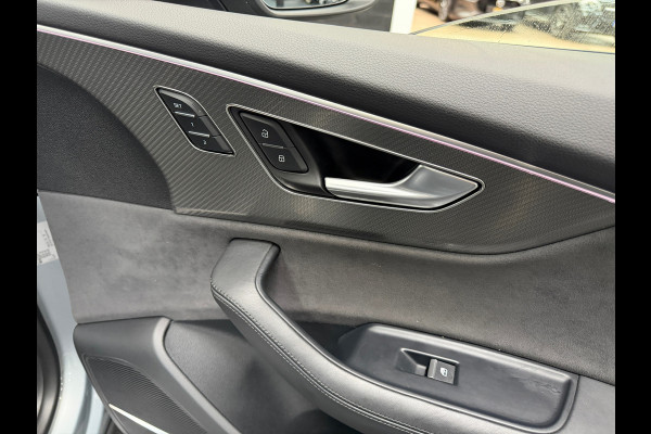 Audi Q8 4.0 TFSI RS Q8 quattro | Pano | HUD | B&O | Nieuwstaat