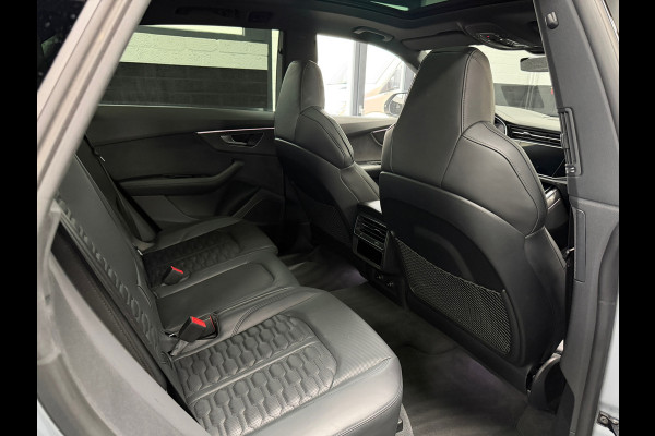 Audi Q8 4.0 TFSI RS Q8 quattro | Pano | HUD | B&O | Nieuwstaat