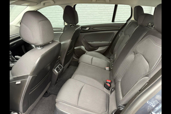 Renault Mégane Estate 1.2 TCe Limited PDC | NAVI | TREKHAAK | CRUISE | NWE APK