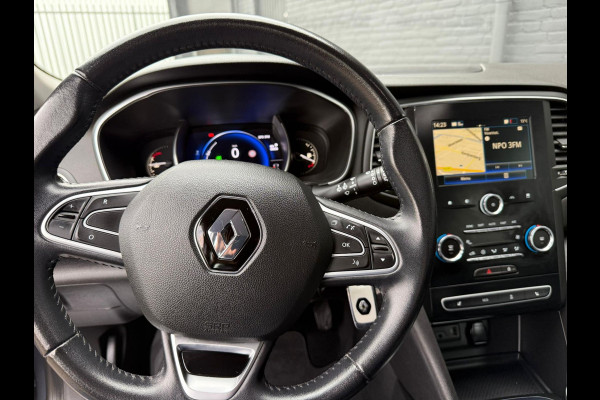 Renault Mégane Estate 1.2 TCe Limited PDC | NAVI | TREKHAAK | CRUISE | NWE APK