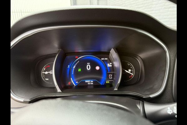 Renault Mégane Estate 1.2 TCe Limited PDC | NAVI | TREKHAAK | CRUISE | NWE APK