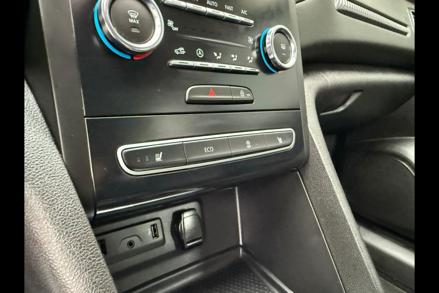 Renault Mégane Estate 1.2 TCe Limited PDC | NAVI | TREKHAAK | CRUISE | NWE APK