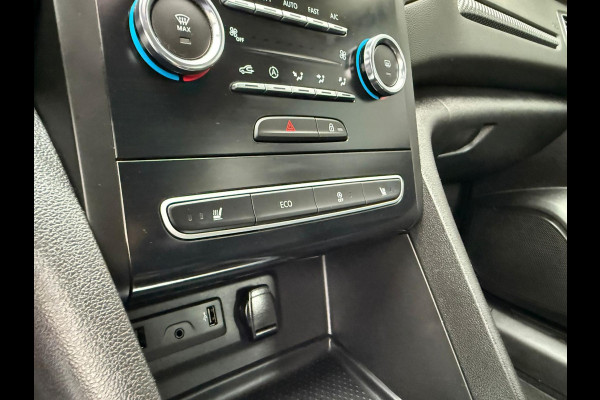 Renault Mégane Estate 1.2 TCe Limited PDC | NAVI | TREKHAAK | CRUISE | NWE APK