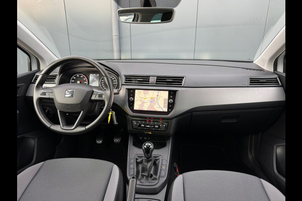 Seat Ibiza 1.0 TSI Style * Navigatie * Camera * Cruise Control * Climate Control