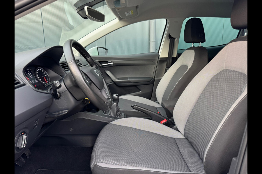 Seat Ibiza 1.0 TSI Style * Navigatie * Camera * Cruise Control * Climate Control