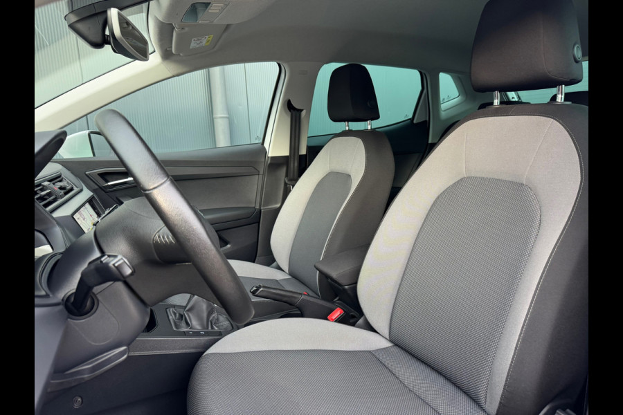 Seat Ibiza 1.0 TSI Style * Navigatie * Camera * Cruise Control * Climate Control