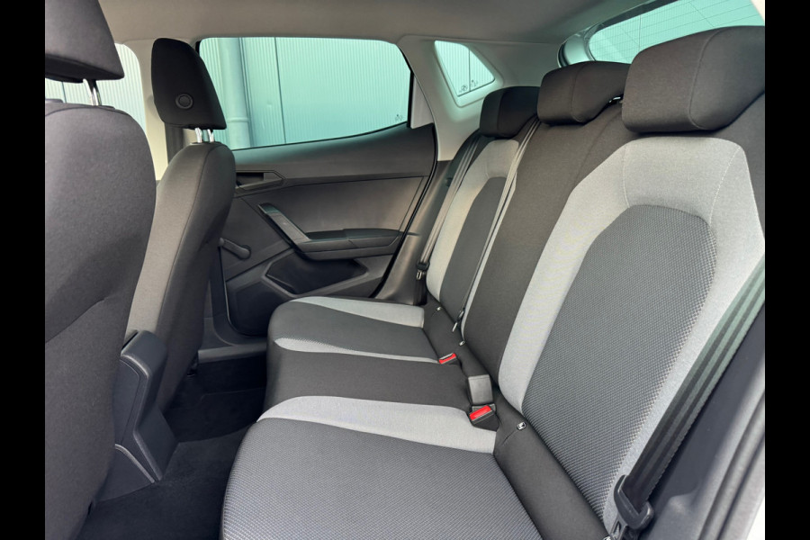 Seat Ibiza 1.0 TSI Style * Navigatie * Camera * Cruise Control * Climate Control