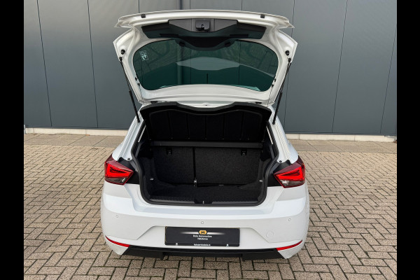 Seat Ibiza 1.0 TSI Style * Navigatie * Camera * Cruise Control * Climate Control