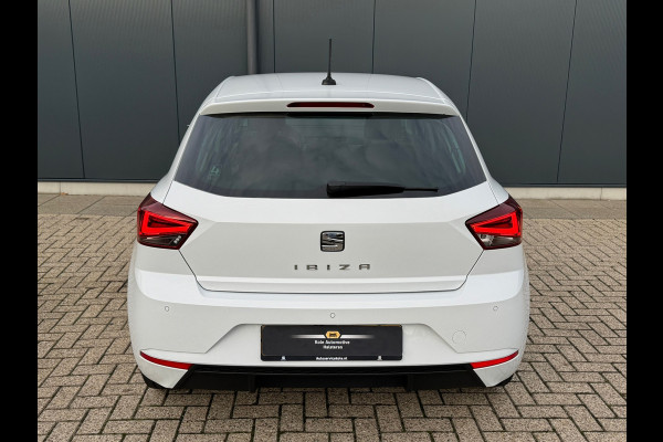 Seat Ibiza 1.0 TSI Style * Navigatie * Camera * Cruise Control * Climate Control
