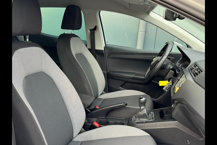 Seat Ibiza 1.0 TSI Style * Navigatie * Camera * Cruise Control * Climate Control