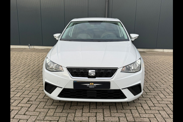 Seat Ibiza 1.0 TSI Style * Navigatie * Camera * Cruise Control * Climate Control