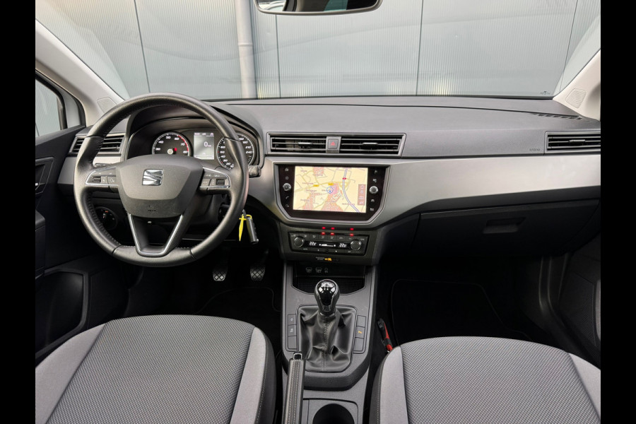 Seat Ibiza 1.0 TSI Style * Navigatie * Camera * Cruise Control * Climate Control