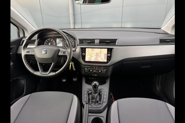 Seat Ibiza 1.0 TSI Style * Navigatie * Camera * Cruise Control * Climate Control