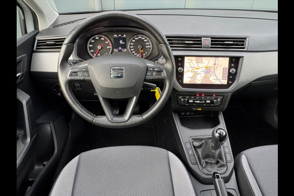 Seat Ibiza 1.0 TSI Style * Navigatie * Camera * Cruise Control * Climate Control