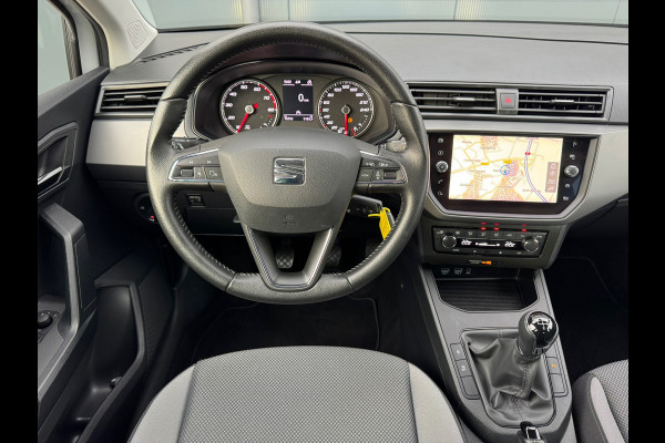 Seat Ibiza 1.0 TSI Style * Navigatie * Camera * Cruise Control * Climate Control