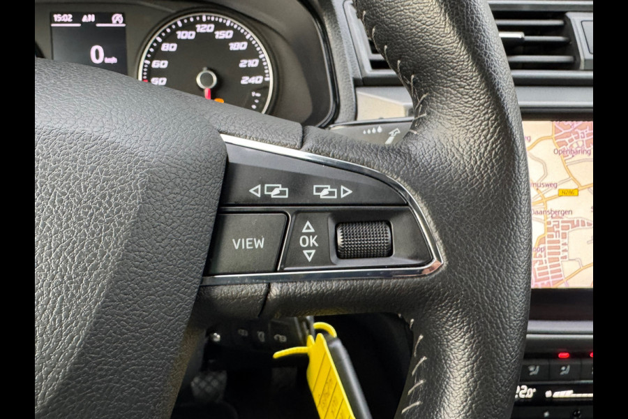 Seat Ibiza 1.0 TSI Style * Navigatie * Camera * Cruise Control * Climate Control