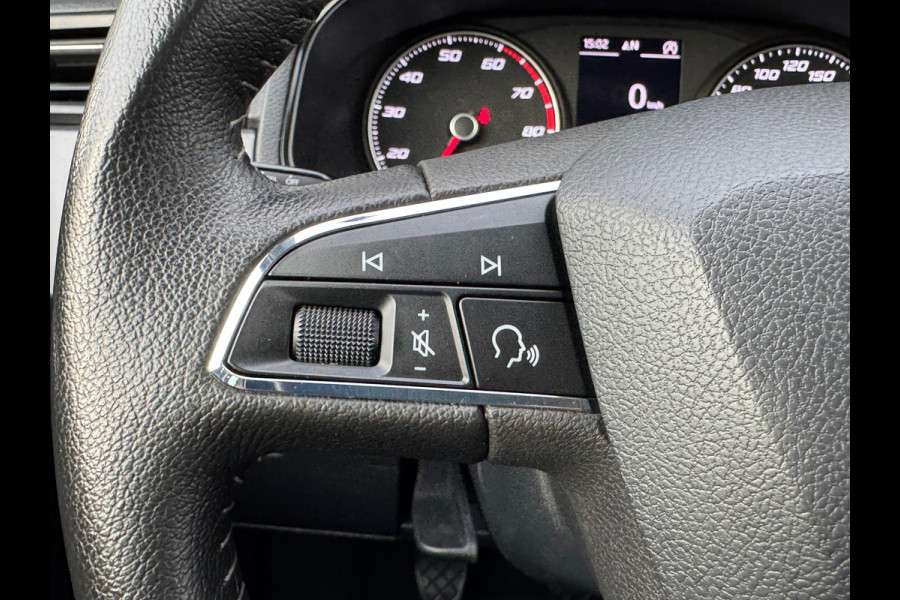 Seat Ibiza 1.0 TSI Style * Navigatie * Camera * Cruise Control * Climate Control