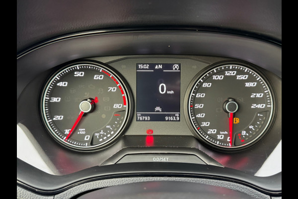 Seat Ibiza 1.0 TSI Style * Navigatie * Camera * Cruise Control * Climate Control