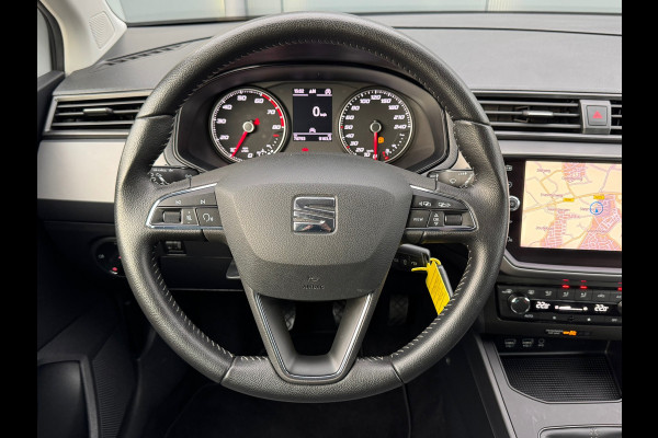 Seat Ibiza 1.0 TSI Style * Navigatie * Camera * Cruise Control * Climate Control
