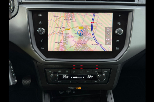 Seat Ibiza 1.0 TSI Style * Navigatie * Camera * Cruise Control * Climate Control