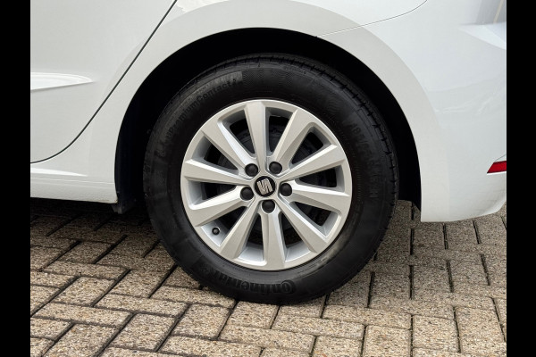 Seat Ibiza 1.0 TSI Style * Navigatie * Camera * Cruise Control * Climate Control