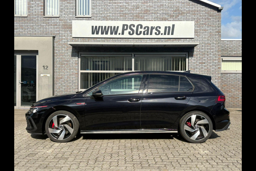 Volkswagen Golf 2.0 TSI GTI