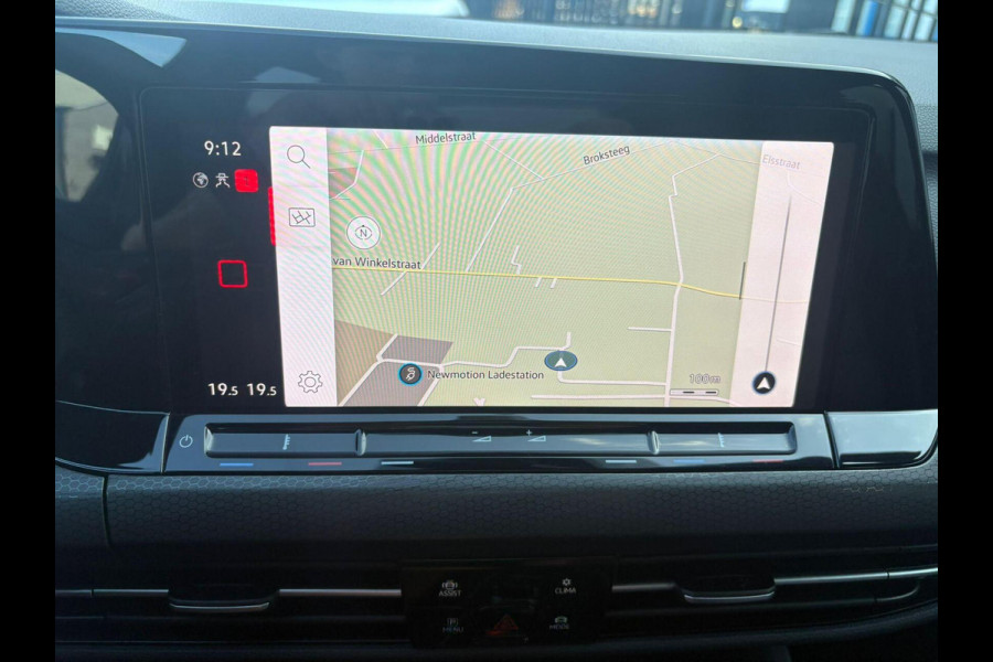 Volkswagen Golf 2.0 TSI GTI