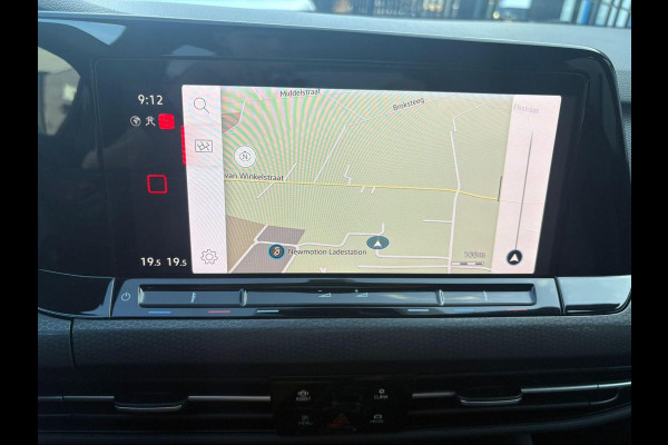 Volkswagen Golf 2.0 TSI GTI