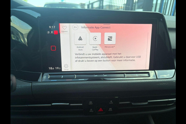 Volkswagen Golf 2.0 TSI GTI