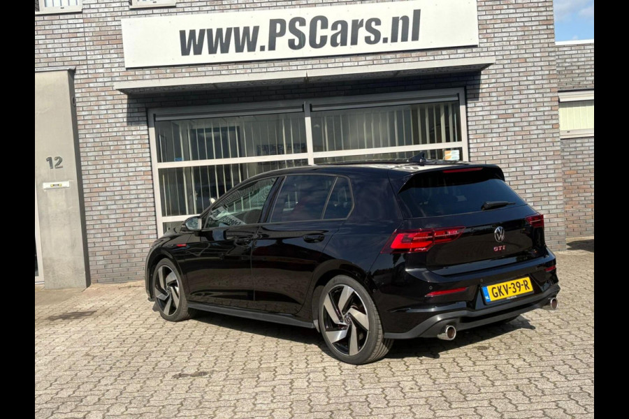 Volkswagen Golf 2.0 TSI GTI