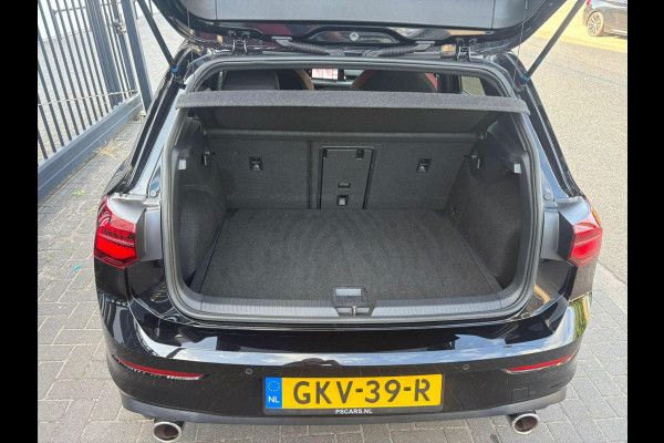 Volkswagen Golf 2.0 TSI GTI