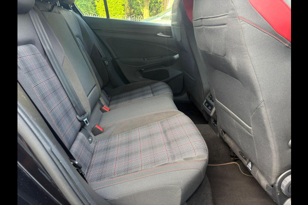 Volkswagen Golf 2.0 TSI GTI