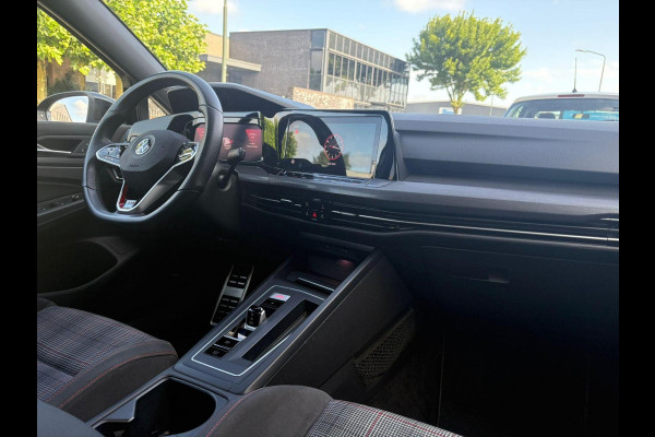 Volkswagen Golf 2.0 TSI GTI