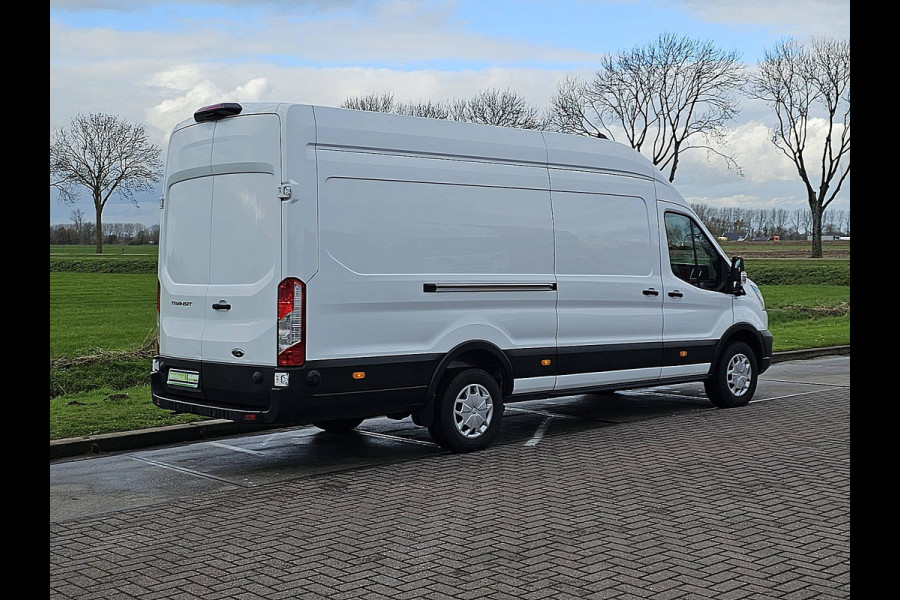 Ford Transit 350 2.0 TDCI L4H3 Trend RWD 360Camera Navi Euro6 Verlengde-Fabrieksgarantie 130Pk