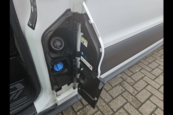 Ford Transit 350 2.0 TDCI L4H3 Trend RWD 360Camera Navi Euro6 Verlengde-Fabrieksgarantie 130Pk