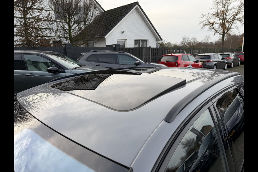 Audi A6 Avant 4.0 TFSI RS6 Quattro Performance | Keramische Remmen | Panoramadak | Head-Up | Carbon | DAB | Privacy Glass |