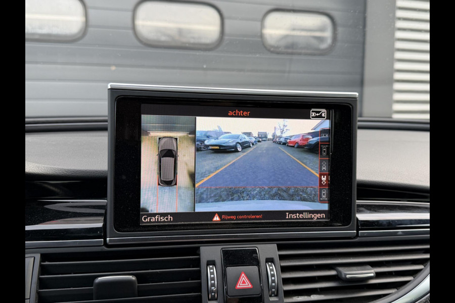 Audi A6 Avant 4.0 TFSI RS6 Quattro Performance | Keramische Remmen | Panoramadak | Head-Up | Carbon | DAB | Privacy Glass |