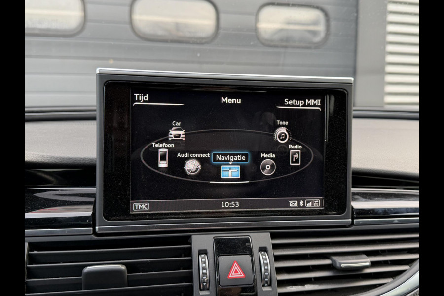 Audi A6 Avant 4.0 TFSI RS6 Quattro Performance | Keramische Remmen | Panoramadak | Head-Up | Carbon | DAB | Privacy Glass |